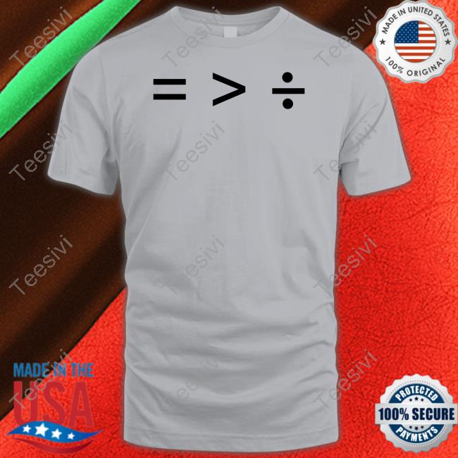 Michelle Obama Equality Is Greater Than Division T-Shirt, Hoodie, Tank Top, Sweater And Long Sleeve T-Shirt