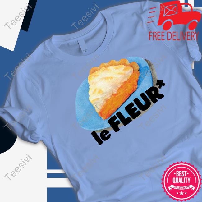 Tylerthecreator Le Fleur Pie Sweatshirt