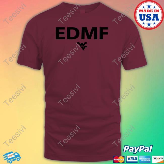 Edmf New Shirt