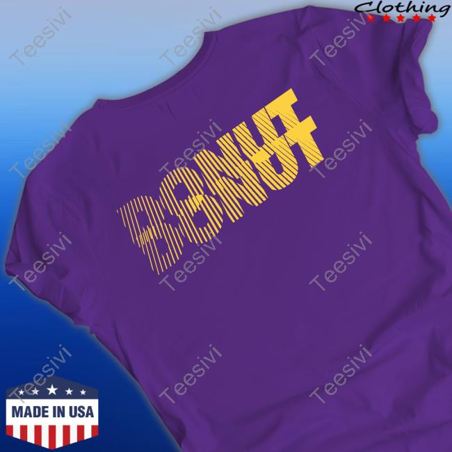 Donut Media Store Hold The Line T-Shirt