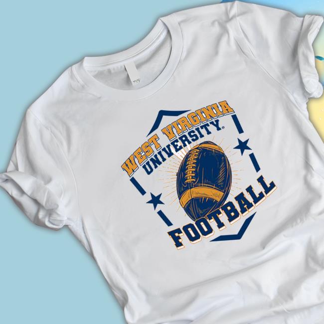 West Virginia - Ncaa Football Jared Bartlett shirt, hoodie, tank top, sweater and long sleeve t-shirt