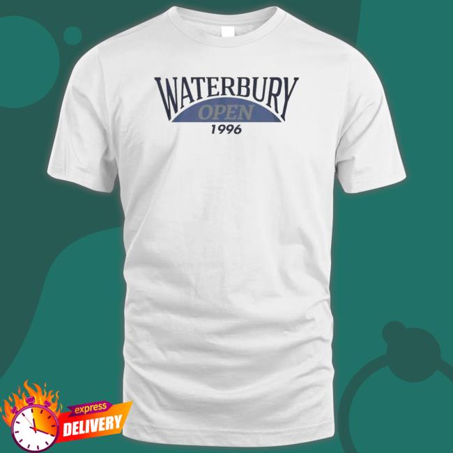 Official The 1996 Waterbury Open Sweatshirt