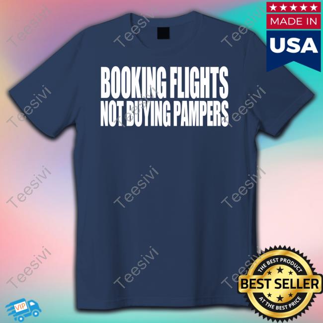 Thebaddestmitch Booking Flights Not Buying Pampers Hooded Sweatshirt