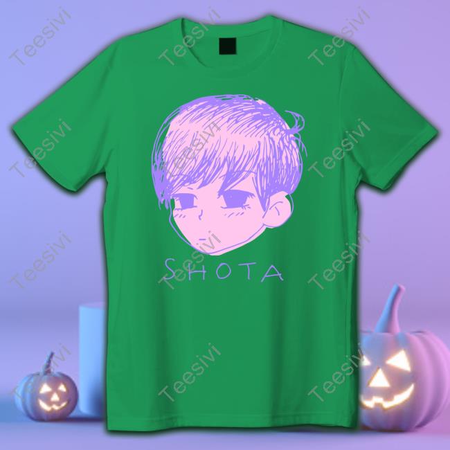 Omo Cat Shota Shirt