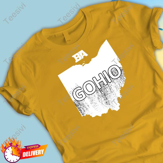 Gohio Shirt