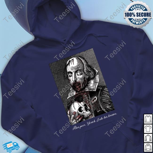 https://gatatee.com/campaign/poster-zombie-shakespeare-tee