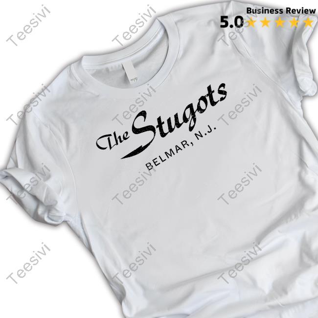 The Sopranos Stugots Shirts