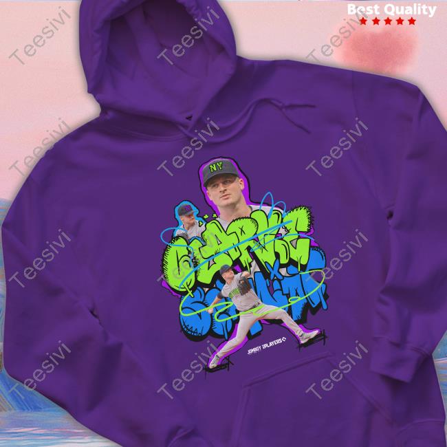 Jomboy Media Merch Clarke Schmidt Street Sweatshirt