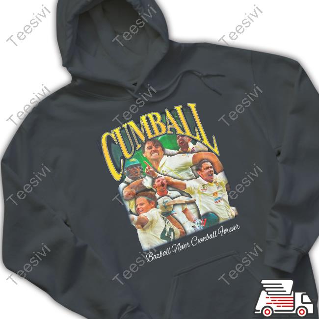 Cumball Bazball Never Cumball Forever Shirt, T Shirt, Hoodie, Sweater, Long Sleeve T-Shirt And Tank Top Ellapk3