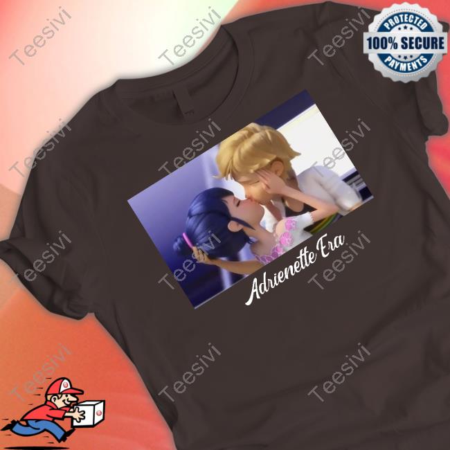 Adrienette Era Shirt